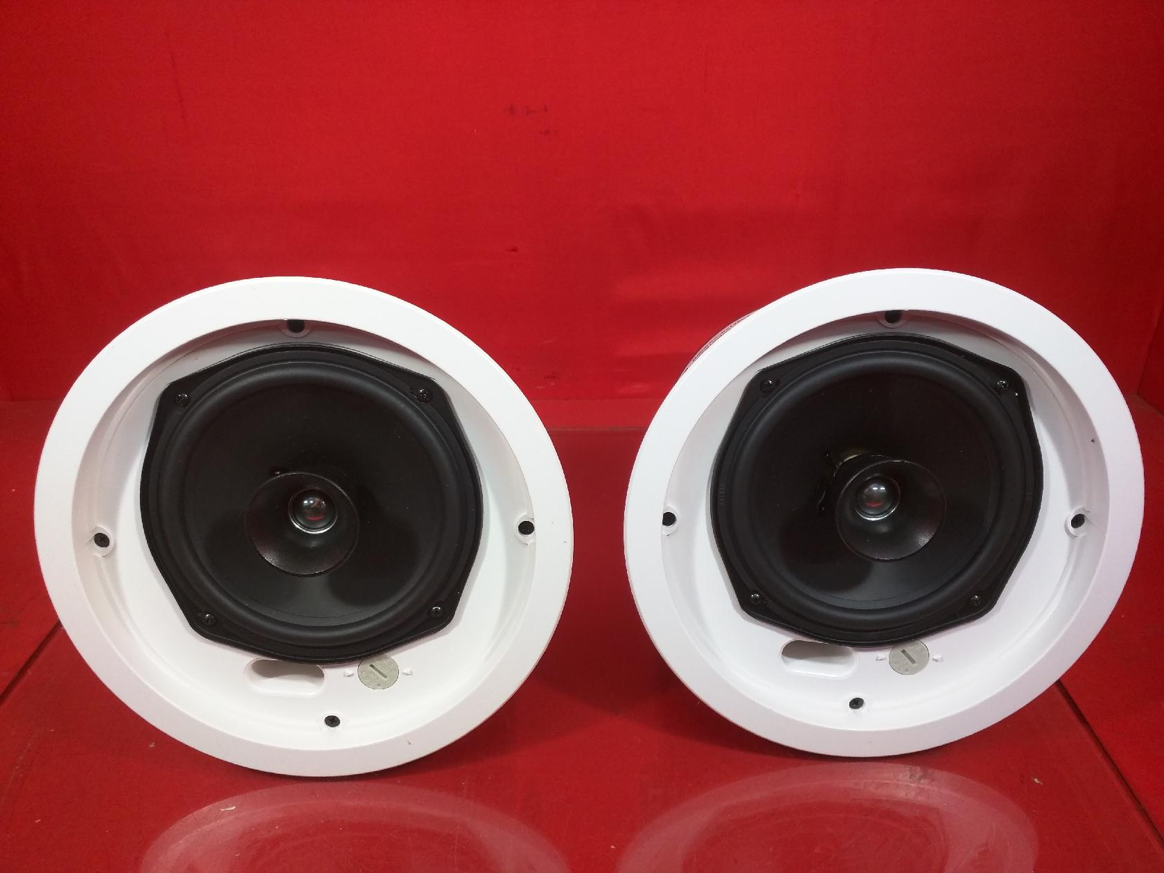 JBL CONTROL 26CT Ceiling Loudspeakers eBay