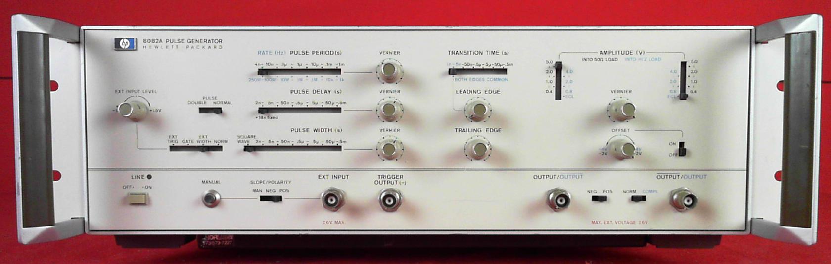 Alltest Instruments Electronic Test Equipment Agilent Keysight Tektronix
