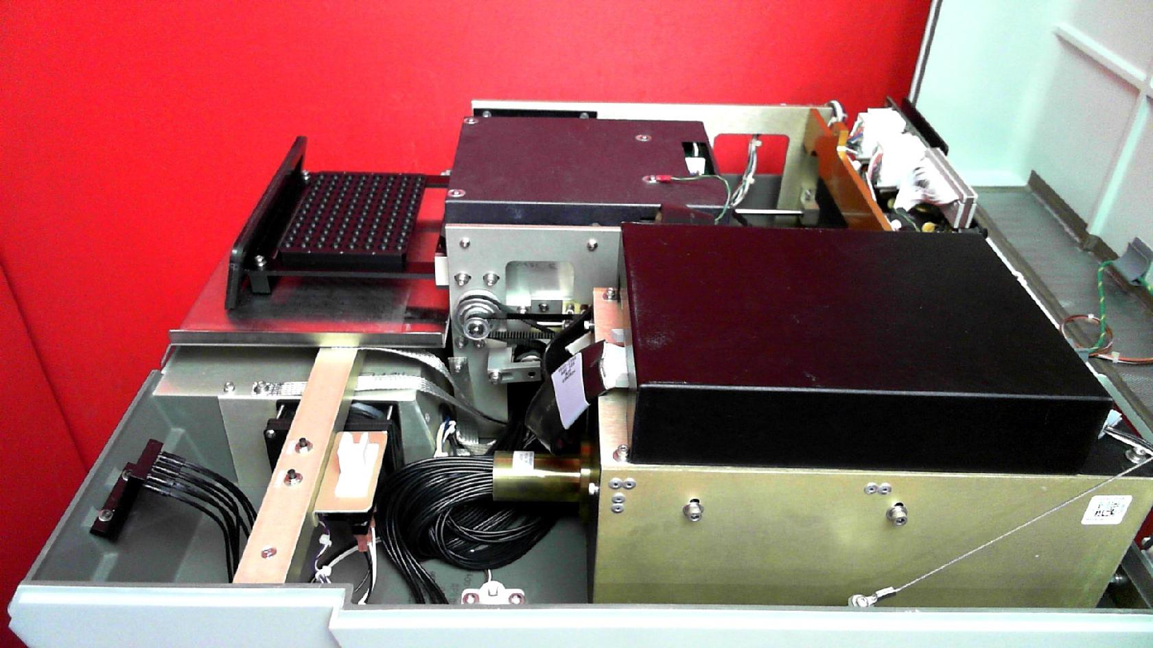 Siemens Microscan Autoscan4 Turbidity Meter B1018280 10314 eBay