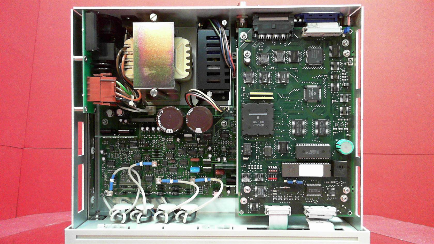 HP Agilent Keysight 4263A002 LCR Meter 3145J02735 eBay