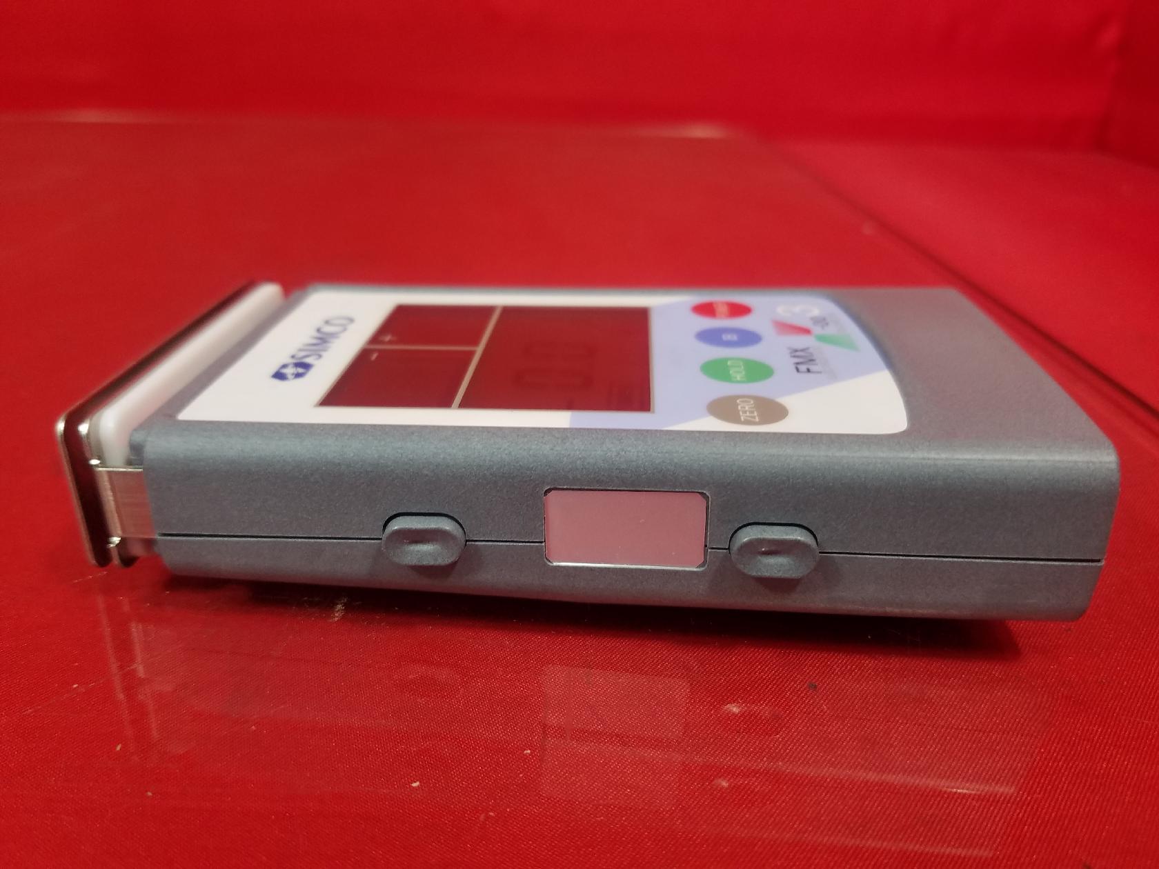Simco FMX-003 Electrostatic FieldMeter | eBay