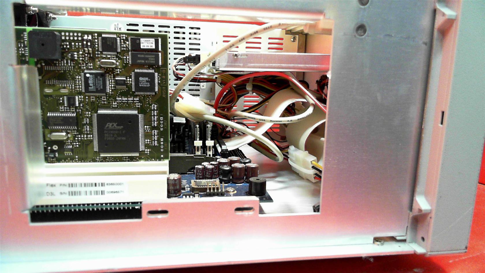 Karl Storz Endoskope 20097020 SCB OR1 Control Unit | eBay