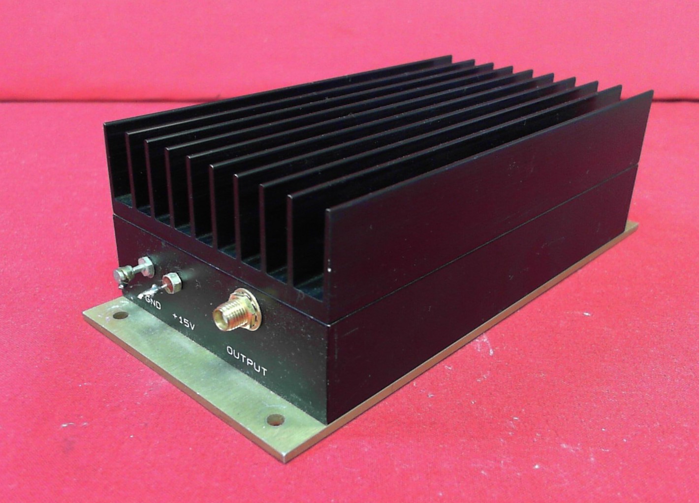 Minicircuits ZHL42W RF Amplifier 104200MHz 34dB eBay