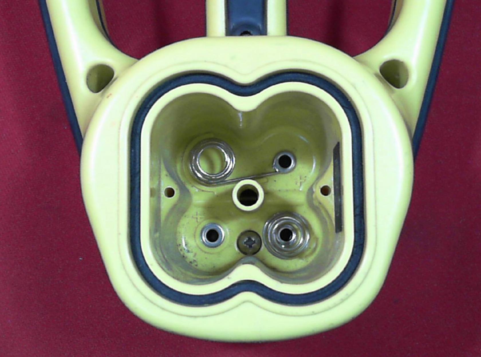 Ridgid SR60 Pipe Cable Locator 22105597 eBay