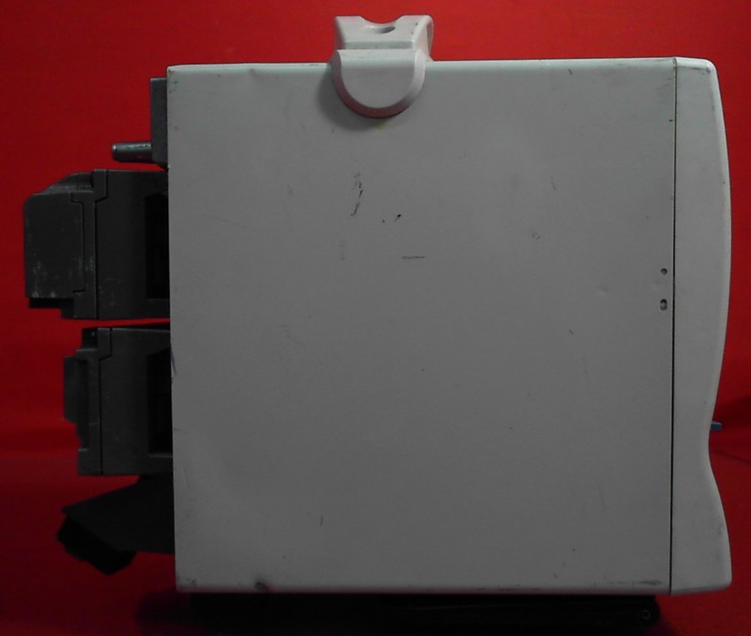 Yokogawa MV112121D MV100 MobileCorder Portable Chart Recorder eBay