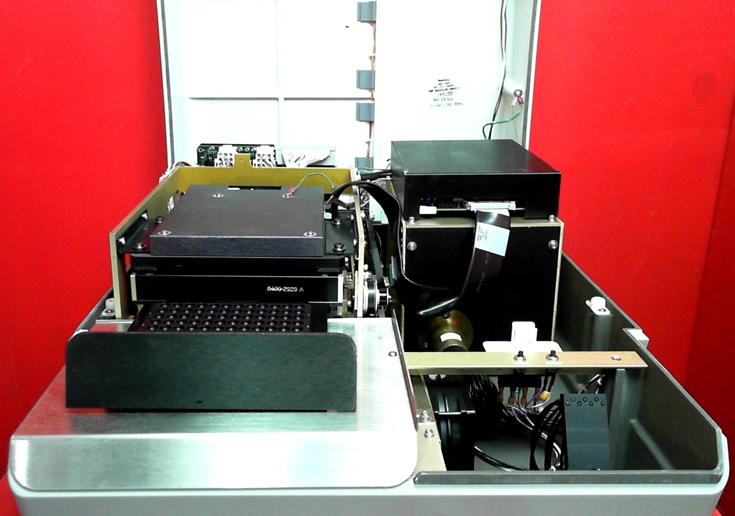 Siemens Microscan Autoscan4 Turbidity Meter B1018280 10314 eBay