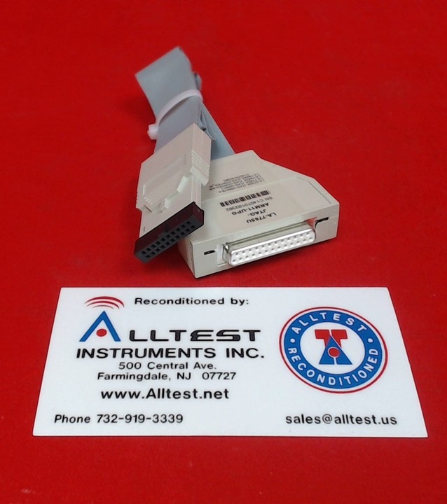 Lauterbach LA-7765U JTAG Debugger for ARM11 (ICD ...