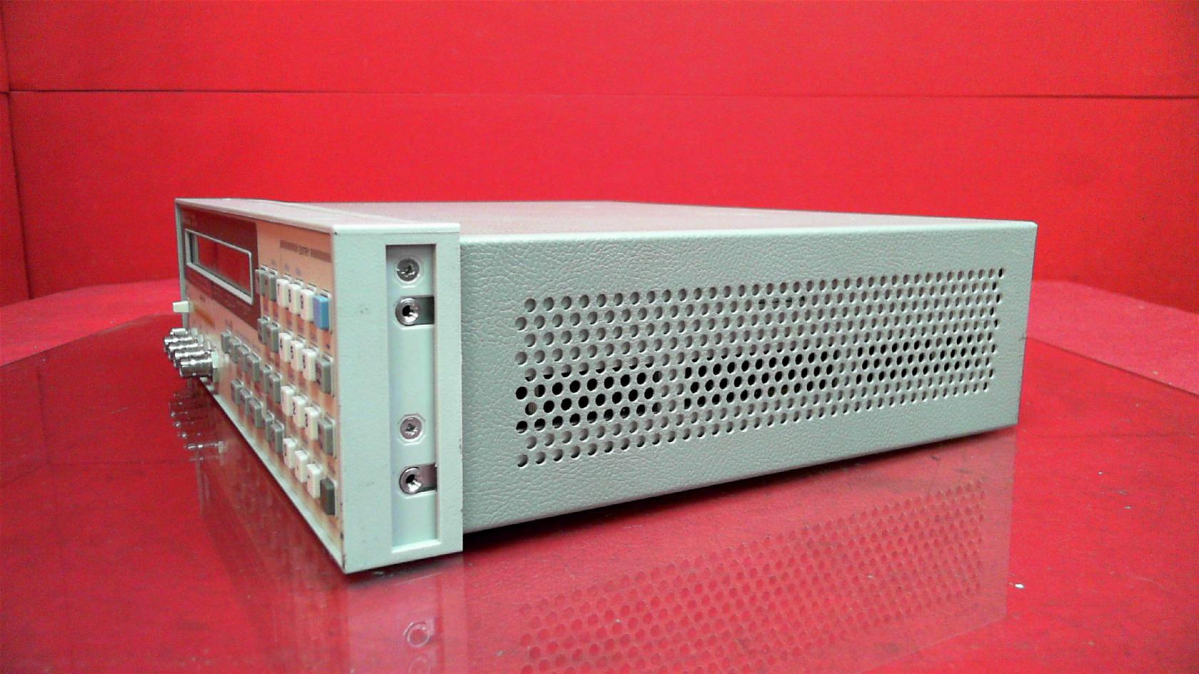HP Agilent Keysight 4263A002 LCR Meter 3145J02735 eBay