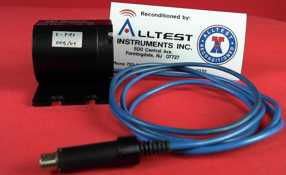 Newport 818IS1 Photodiode Fiber Optic Detectors eBay