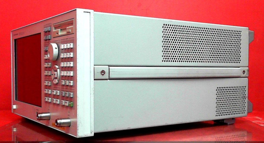 Agilent Keysight E5071B ENA Network Analyzer, 300kHz 8.5GHz (1351