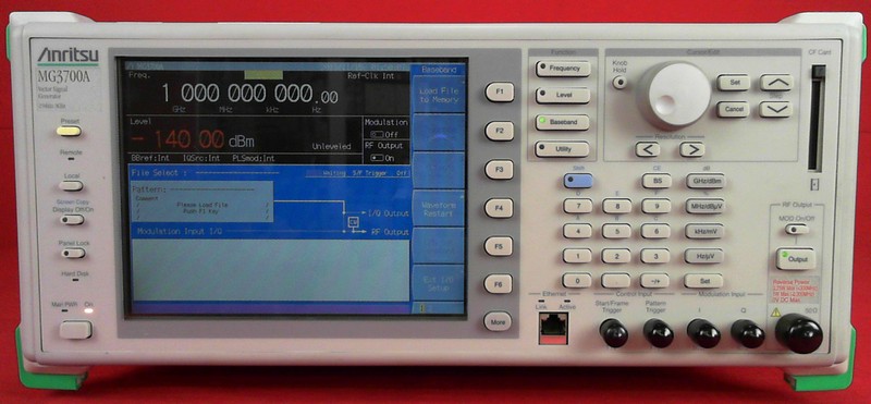 Alltest Instruments Electronic Test Equipment Agilent Keysight Tektronix