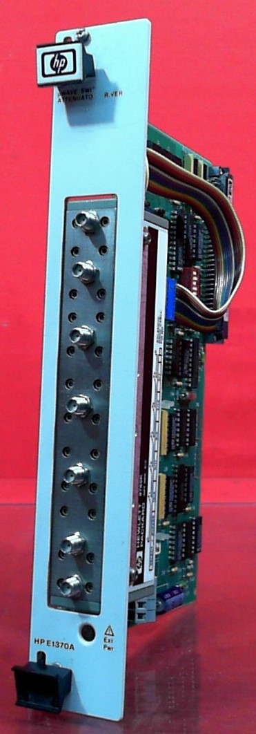 Agilent e8491 1394 vxi controller drivers