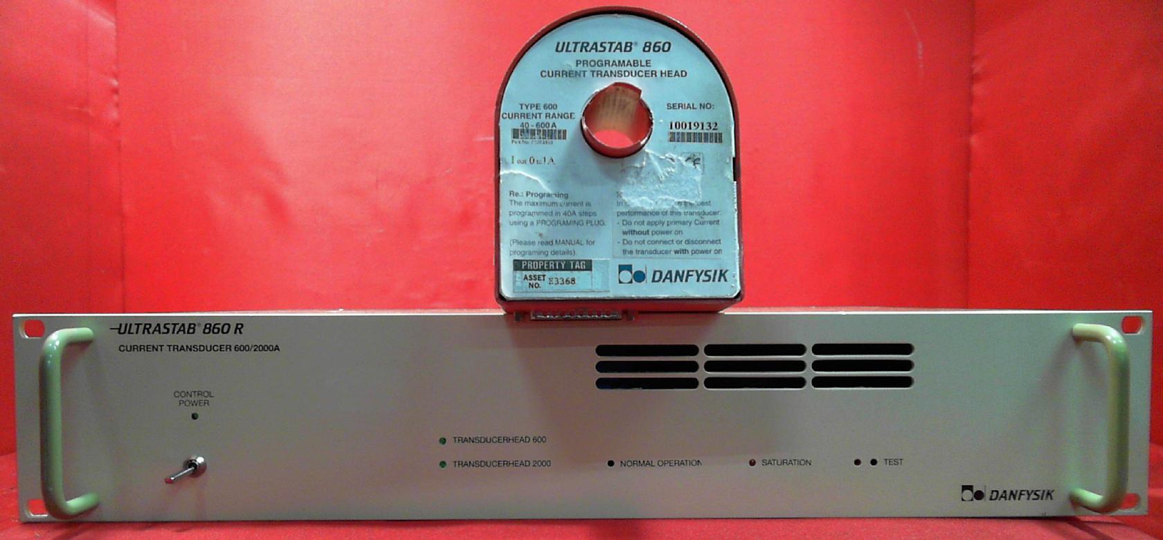 New Products Used/Refurbished Power Supplies Environmental Chambers