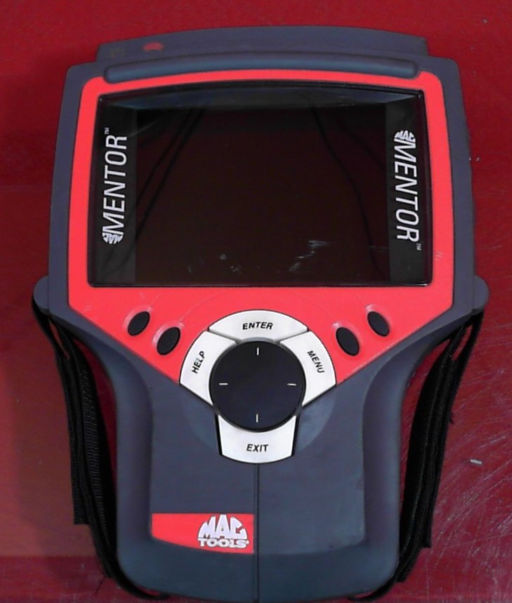 Mac Tools Scanner _ Advanced Code Reader – UXCL