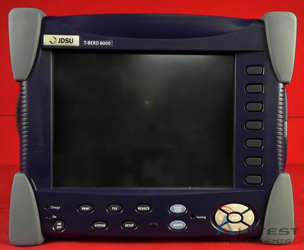 Details About Ttc Acterna Mts 8000 Series Scalable Multitest Platform Bt8000 8100 Ht Hd Vfl 26