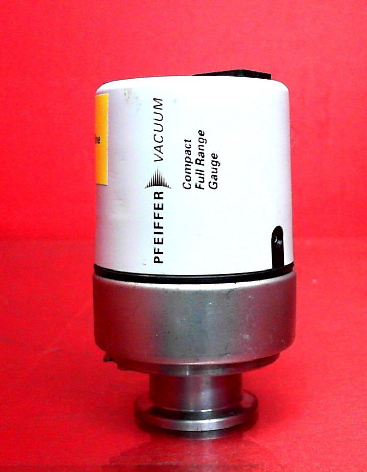 Pfeiffer PKR251 Vacuum Compact Full Range Gauge 44189427 eBay