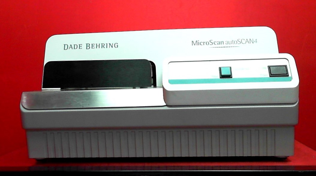 Siemens Microscan Autoscan4 Turbidity Meter B1018280 10314 eBay